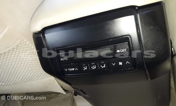 Buy Import Toyota Prado White Car in Import - Dubai in Central Buy Import Toyota Prado White Car in Import - Dubai in Central