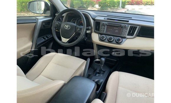 Buy Import Toyota 4Runner White Car in Import - Dubai in Central Buy Import Toyota 4Runner White Car in Import - Dubai in Central