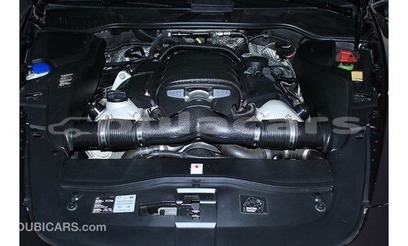 Buy Import Porsche Cayenne Other Car in Import - Dubai in Central Buy Import Porsche Cayenne Other Car in Import - Dubai in Central