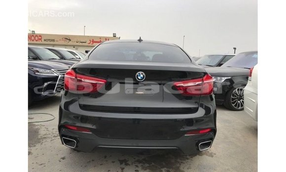 Buy Import BMW X6 Black Car in Import - Dubai in Central Buy Import BMW X6 Black Car in Import - Dubai in Central