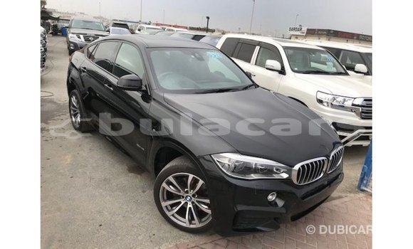 Buy Import BMW X6 Black Car in Import - Dubai in Central Buy Import BMW X6 Black Car in Import - Dubai in Central