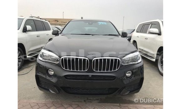 Buy Import BMW X6 Black Car in Import - Dubai in Central Buy Import BMW X6 Black Car in Import - Dubai in Central