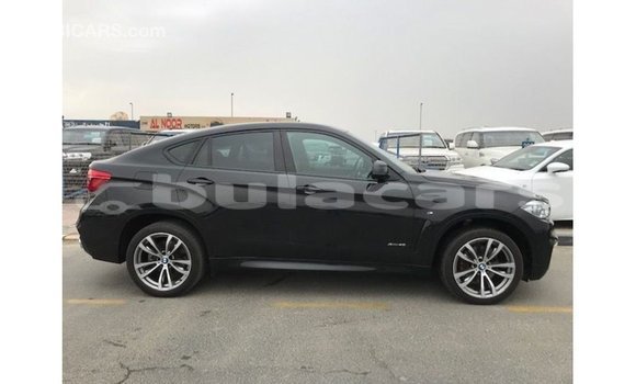 Buy Import BMW X6 Black Car in Import - Dubai in Central Buy Import BMW X6 Black Car in Import - Dubai in Central
