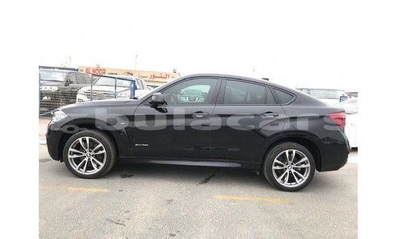 Buy Import BMW X6 Black Car in Import - Dubai in Central Buy Import BMW X6 Black Car in Import - Dubai in Central
