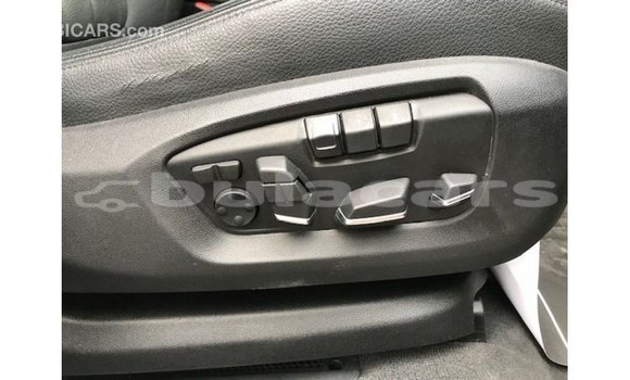 Buy Import BMW X6 Black Car in Import - Dubai in Central Buy Import BMW X6 Black Car in Import - Dubai in Central