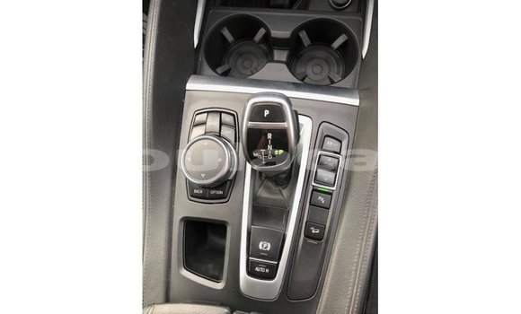 Buy Import BMW X6 Black Car in Import - Dubai in Central Buy Import BMW X6 Black Car in Import - Dubai in Central