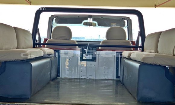 Buy Import Nissan Patrol White Car in Import - Dubai in Central Buy Import Nissan Patrol White Car in Import - Dubai in Central