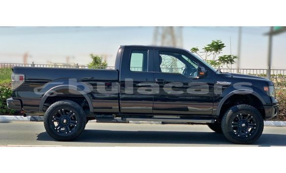 Buy Import Ford Club Wagon Black Car in Import - Dubai in Central Buy Import Ford Club Wagon Black Car in Import - Dubai in Central