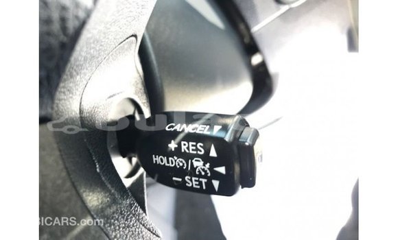 Acheter Import Voiture Toyota Prado Bleu à Import - Dubai, Central Acheter Import Voiture Toyota Prado Bleu à Import - Dubai, Central