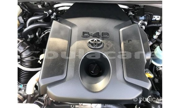 Acheter Import Voiture Toyota Prado Bleu à Import - Dubai, Central Acheter Import Voiture Toyota Prado Bleu à Import - Dubai, Central