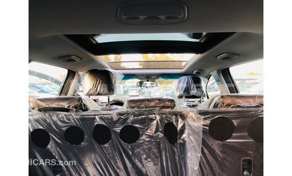 Buy Import Hyundai Santa Fe Brown Car in Import - Dubai in Central Buy Import Hyundai Santa Fe Brown Car in Import - Dubai in Central