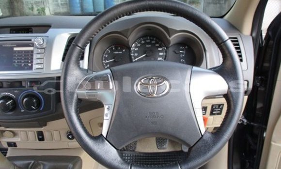 Buy Used Toyota Hilux Other Car in Rakiraki in Western Buy Used Toyota Hilux Other Car in Rakiraki in Western