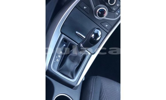 Buy Import Hyundai Elantra Black Car in Import - Dubai in Central Buy Import Hyundai Elantra Black Car in Import - Dubai in Central