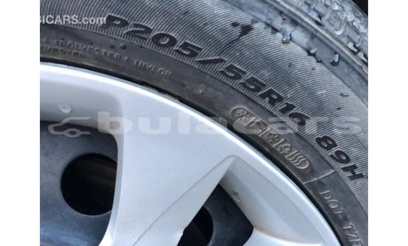 Buy Import Hyundai Elantra Black Car in Import - Dubai in Central Buy Import Hyundai Elantra Black Car in Import - Dubai in Central