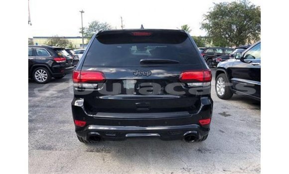 Buy Import Jeep Cherokee Black Car in Import - Dubai in Central Buy Import Jeep Cherokee Black Car in Import - Dubai in Central
