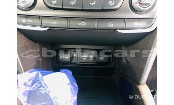 Buy Import Hyundai Santa Fe Blue Car in Import - Dubai in Central Buy Import Hyundai Santa Fe Blue Car in Import - Dubai in Central