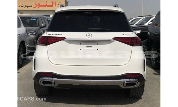 Buy Import Mercedes-Benz GLE White Car in Import - Dubai in Central Buy Import Mercedes-Benz GLE White Car in Import - Dubai in Central