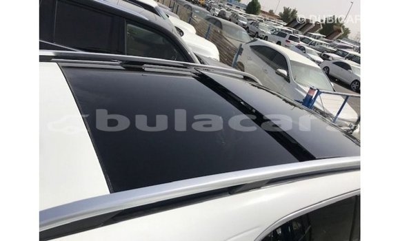 Buy Import Mercedes-Benz GLE White Car in Import - Dubai in Central Buy Import Mercedes-Benz GLE White Car in Import - Dubai in Central