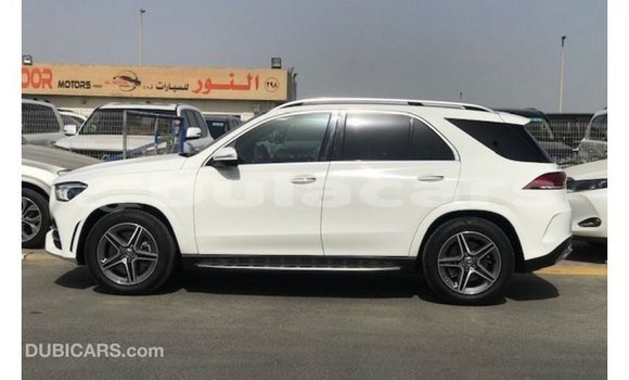 Buy Import Mercedes-Benz GLE White Car in Import - Dubai in Central Buy Import Mercedes-Benz GLE White Car in Import - Dubai in Central