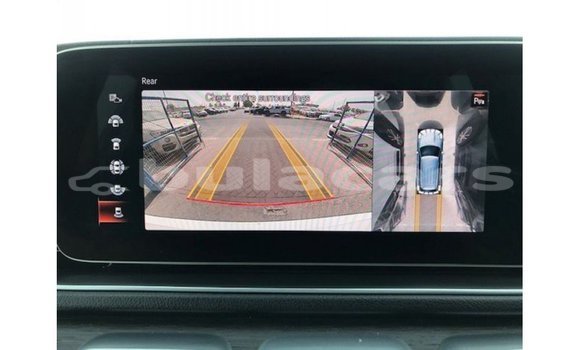 Buy Import Mercedes-Benz GLE White Car in Import - Dubai in Central Buy Import Mercedes-Benz GLE White Car in Import - Dubai in Central