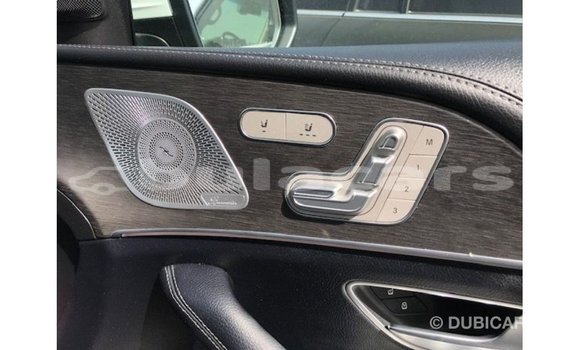 Buy Import Mercedes-Benz GLE White Car in Import - Dubai in Central Buy Import Mercedes-Benz GLE White Car in Import - Dubai in Central