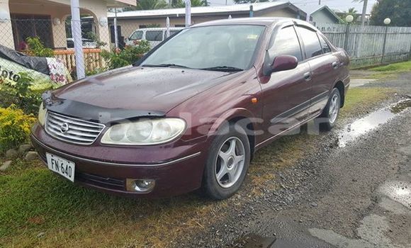 Acheter Occasion Voiture Nissan Pulsar Autre à Sigatoka, Western Acheter Occasion Voiture Nissan Pulsar Autre à Sigatoka, Western