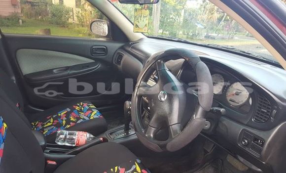 Acheter Occasion Voiture Nissan Pulsar Autre à Sigatoka, Western Acheter Occasion Voiture Nissan Pulsar Autre à Sigatoka, Western