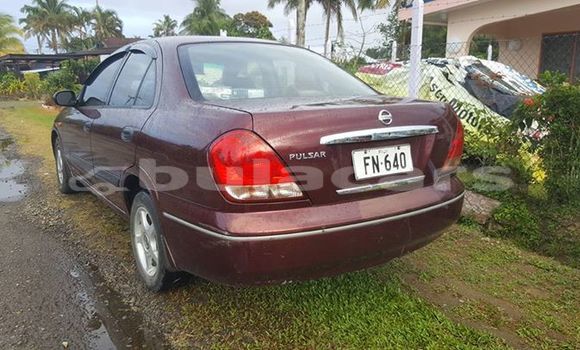 Acheter Occasion Voiture Nissan Pulsar Autre à Sigatoka, Western Acheter Occasion Voiture Nissan Pulsar Autre à Sigatoka, Western