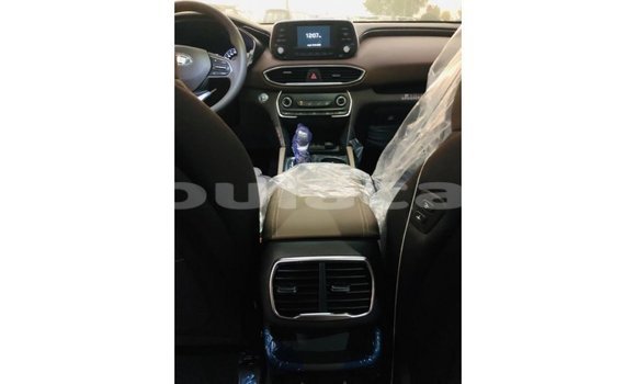 Buy Import Hyundai Santa Fe Red Car in Import - Dubai in Central Buy Import Hyundai Santa Fe Red Car in Import - Dubai in Central