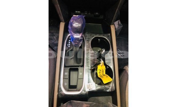 Buy Import Hyundai Santa Fe Red Car in Import - Dubai in Central Buy Import Hyundai Santa Fe Red Car in Import - Dubai in Central