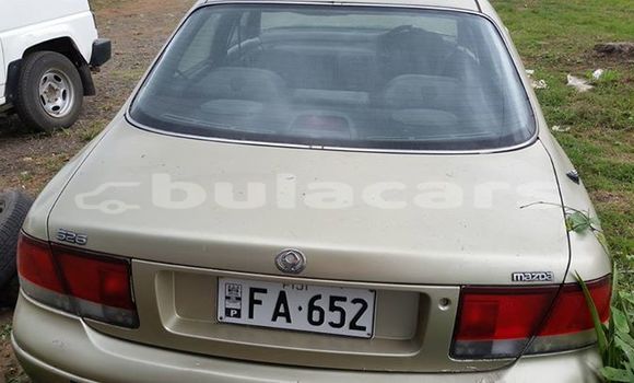 Buy Used Mazda 626 Other Car in Tavua in Western