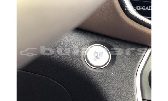 Buy Import Hyundai Santa Fe Red Car in Import - Dubai in Central Buy Import Hyundai Santa Fe Red Car in Import - Dubai in Central