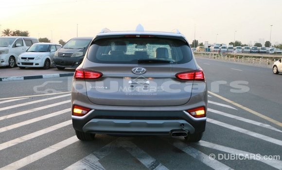 Buy Import Hyundai Santa Fe Brown Car in Import - Dubai in Central Buy Import Hyundai Santa Fe Brown Car in Import - Dubai in Central