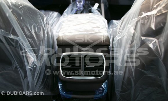 Buy Import Hyundai Santa Fe Brown Car in Import - Dubai in Central Buy Import Hyundai Santa Fe Brown Car in Import - Dubai in Central