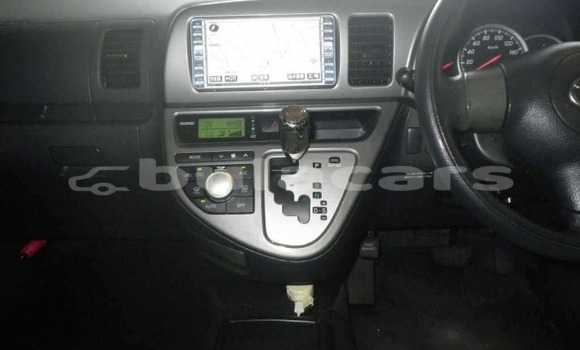 Buy Used Toyota Wish White Car in Suva in Central Buy Used Toyota Wish White Car in Suva in Central