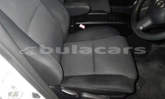 Buy Used Toyota Wish White Car in Suva in Central Buy Used Toyota Wish White Car in Suva in Central