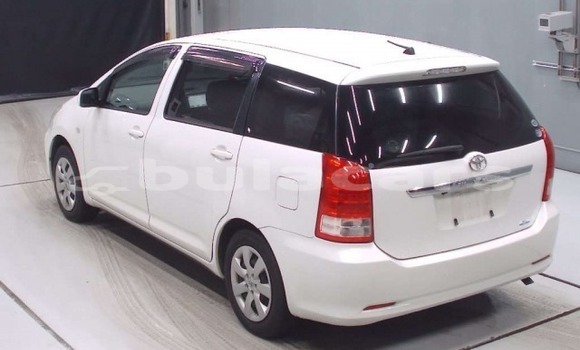 Buy Used Toyota Wish White Car in Suva in Central Buy Used Toyota Wish White Car in Suva in Central