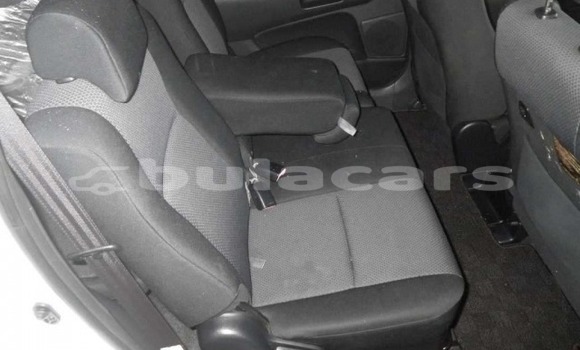 Buy Used Toyota Wish White Car in Suva in Central Buy Used Toyota Wish White Car in Suva in Central