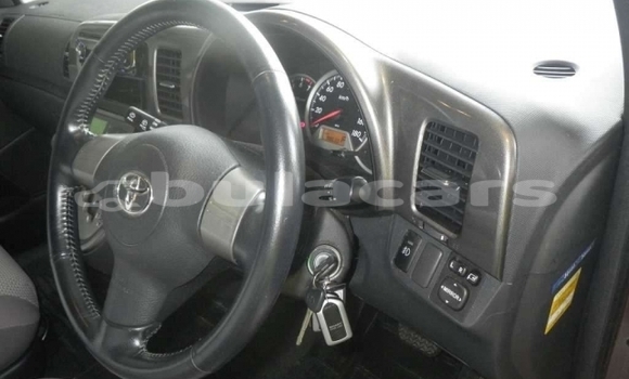 Buy Used Toyota Wish Grey Car in Suva in Central Buy Used Toyota Wish Grey Car in Suva in Central