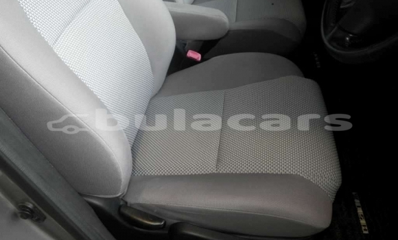 Buy Used Toyota Wish Grey Car in Suva in Central Buy Used Toyota Wish Grey Car in Suva in Central