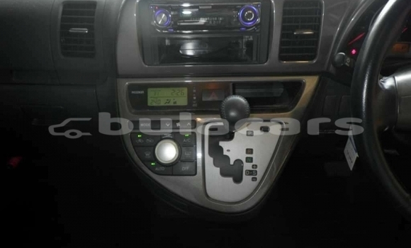 Buy Used Toyota Wish Grey Car in Suva in Central Buy Used Toyota Wish Grey Car in Suva in Central