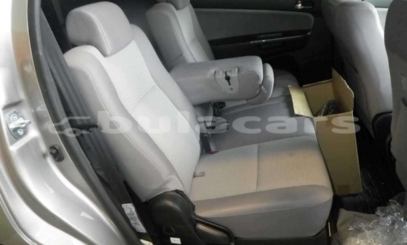 Buy Used Toyota Wish Grey Car in Suva in Central Buy Used Toyota Wish Grey Car in Suva in Central