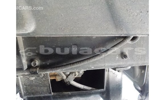 Acheter Import Voiture Isuzu Rodeo Blanc à Import - Dubai, Central Acheter Import Voiture Isuzu Rodeo Blanc à Import - Dubai, Central