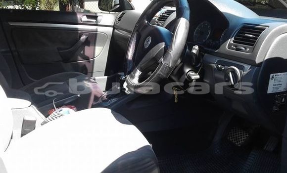Buy Used Volkswagen Golf Other Car in Nadi in Western