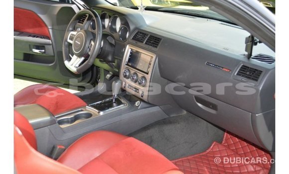 Buy Import Dodge Challenger Black Car in Import - Dubai in Central Buy Import Dodge Challenger Black Car in Import - Dubai in Central