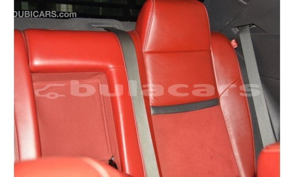 Buy Import Dodge Challenger Black Car in Import - Dubai in Central Buy Import Dodge Challenger Black Car in Import - Dubai in Central