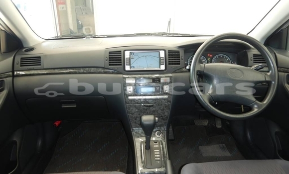 Buy Used Toyota Fielder Silver Car in Suva in Central Buy Used Toyota Fielder Silver Car in Suva in Central