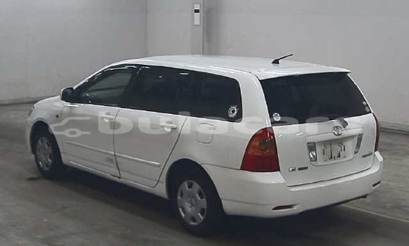 Buy Used Toyota Fielder White Car in Suva in Central Buy Used Toyota Fielder White Car in Suva in Central
