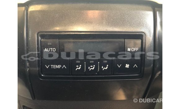 Buy Import Toyota Prado White Car in Import - Dubai in Central Buy Import Toyota Prado White Car in Import - Dubai in Central