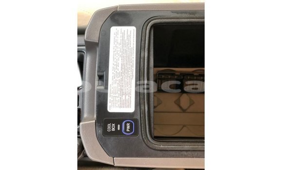 Buy Import Toyota Prado White Car in Import - Dubai in Central Buy Import Toyota Prado White Car in Import - Dubai in Central